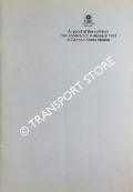 Book cover of A report of the collision that occurred on 8 January 1991 at Cannon Street Station by Health & Safety Executive - HM Railway Inspectorate